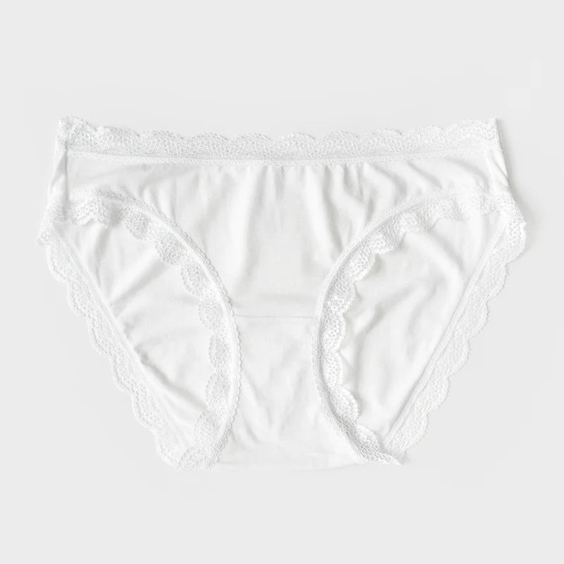 The Original Knicker - White