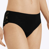 Moments Midi Brief - Black