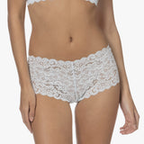 Moments Maxi Brief - Cool Blue