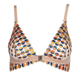 Deco Dots Bralette