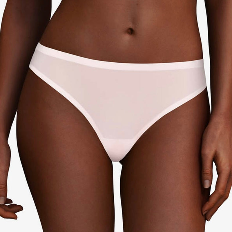 Soft Stretch Thong - Various Colors