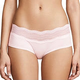 Dolce Boyshort - Various Colours