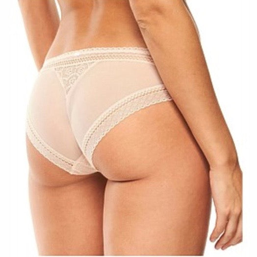 Festivite Brazilian Brief - Golden Beige