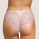 Raven Rio Briefs - Rose Mist