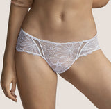 Tyng Rio Brief - White