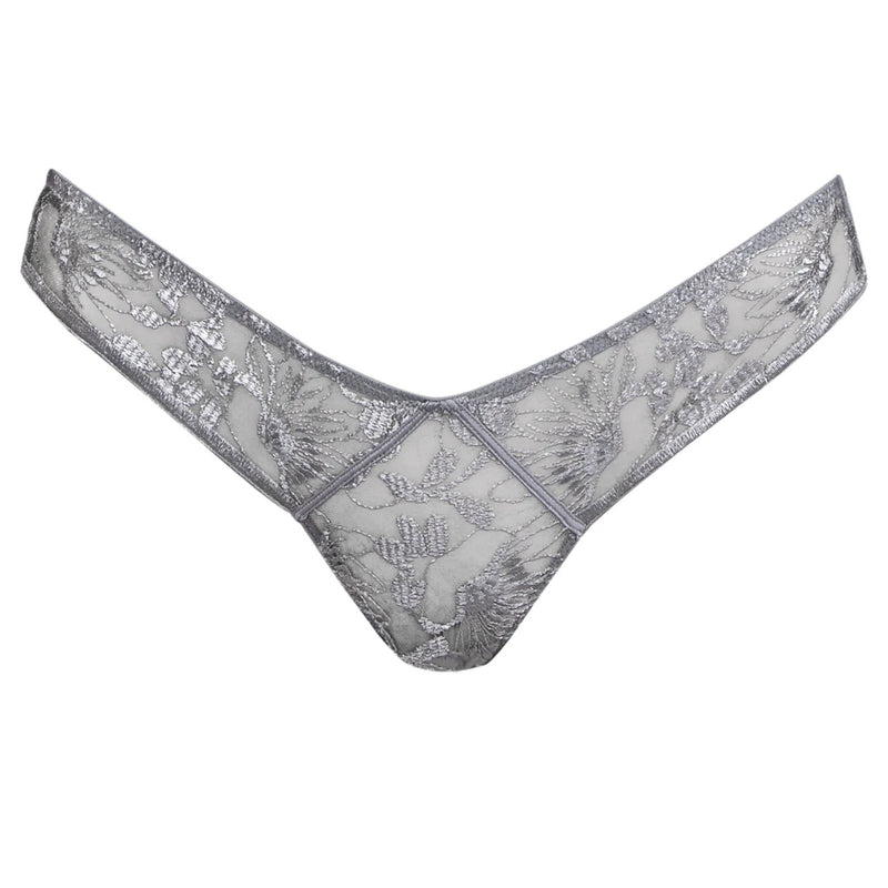 Tina Thong - Silver