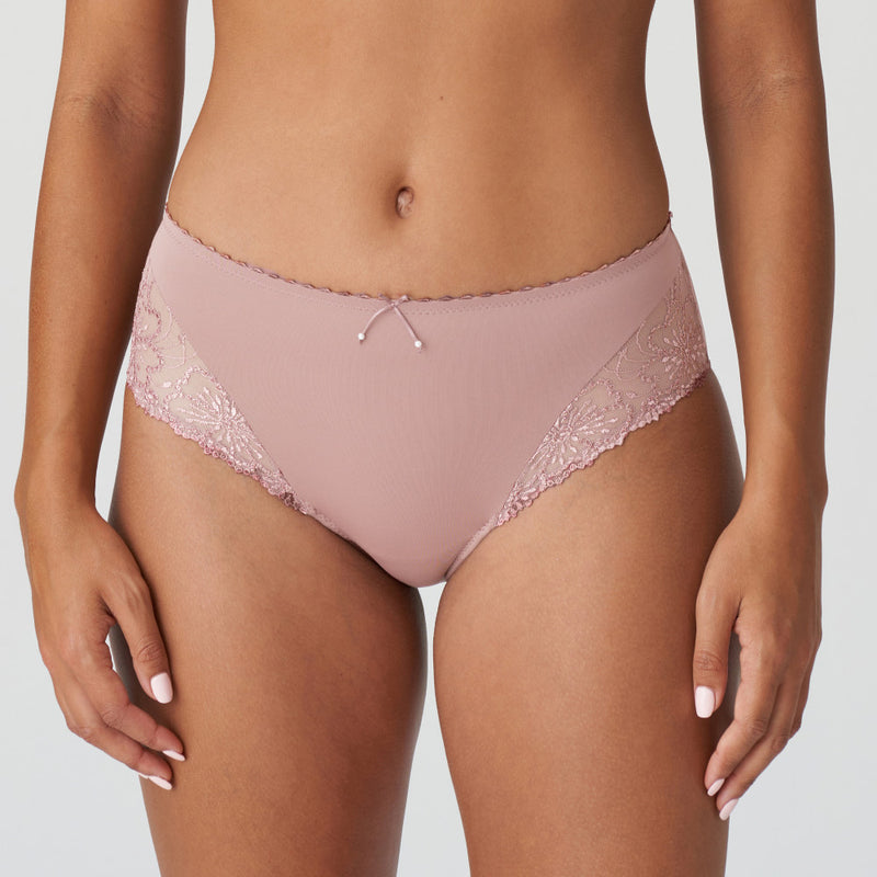 Jane Full Brief - Bois de Rose