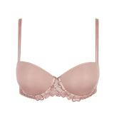 Jane Balcony Bra - Bois de Rose