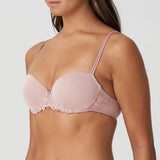 Jane Balcony Bra - Bois de Rose