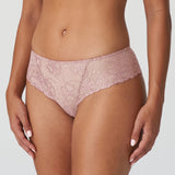 Jane Luxury Thong - Bois de Rose
