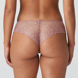 Jane Luxury Thong - Bois de Rose