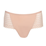 East End Hotpant - Powder Rose