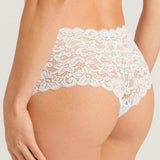 Moments Maxi Brief - Cool Blue