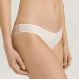 Selma Mini Briefs - Warm Sand