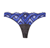 Hendrix Embroidered Cheeky Brief