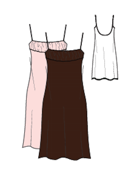Olivera Chemise