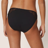 Jane Rio Brief - Black