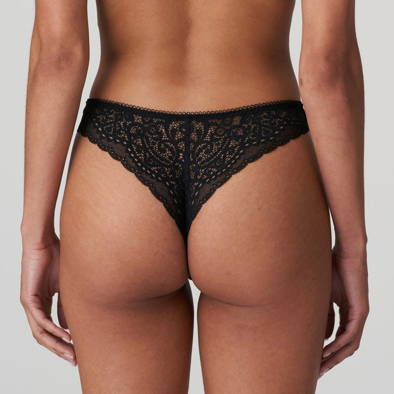 Coely Thong - Smokey