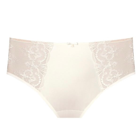 Perla Brief - Ivory