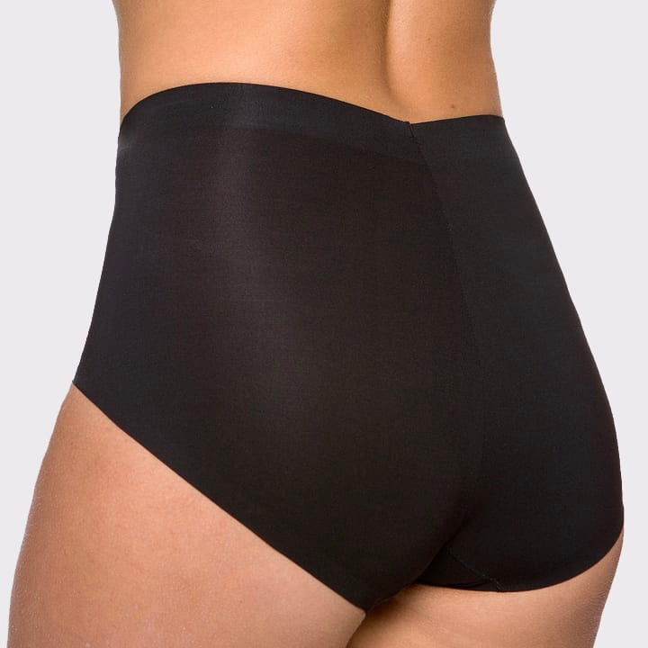 Micro Fibre Shaping Full Brief