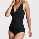 Microfibre Smooth Shaping Bodysuit