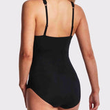 Microfibre Smooth Shaping Bodysuit