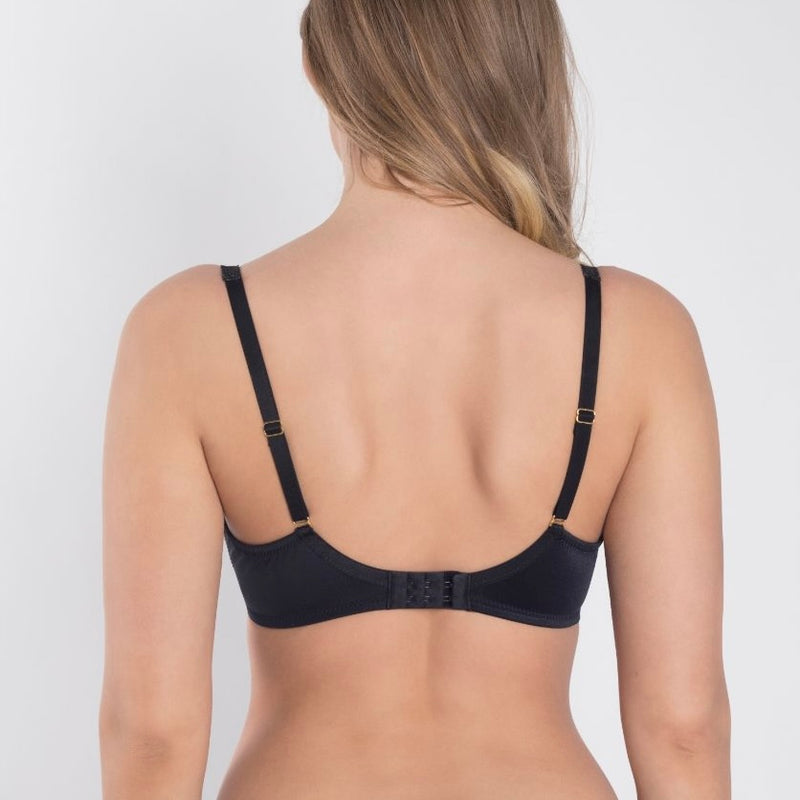 Perla UW Bra - Black