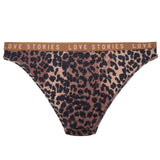 Firecracker Brief - Leopard